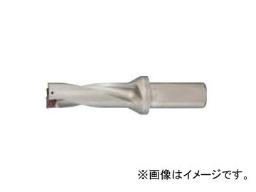 ナチ/NACHI 不二越 アクアドリルNWDX 3D ホルダ 23.0mm NWDX230D3S25-