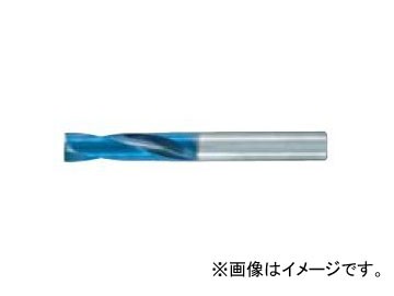 ナチ/NACHI 不二越 アクアドリルEXフラット 19.0mm AQDEXZ1900