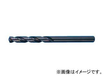 ナチ/NACHI 不二越 コバルトストレートシャンクドリル 10.0mm COSD10.0