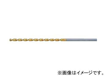 ナチ/NACHI 不二越 G ロングドリル 7.0mm GLSD7.0×200