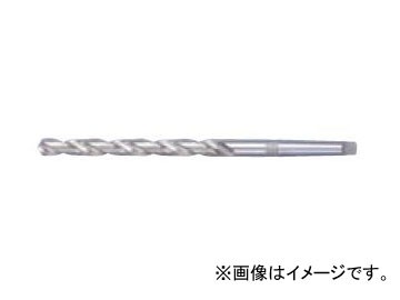 ナチ/NACHI 不二越 テーパシャンクロングドリル 31.0mm LTD31.0×450-