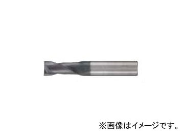 ナチ/NACHI 不二越 GSX MILL 2枚刃 2D 7mm GSX20700C-2D