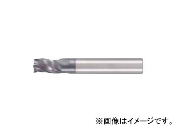 ナチ/NACHI 不二越 GSX MILL 3枚刃 1.5D 8mm GSX30800C-1.5D 6,443円