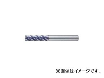 ナチ/NACHI 不二越 X'sミルジオ ミディアム 20mm 4GEOM20