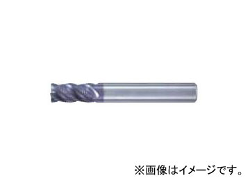 ナチ/NACHI 不二越 GS MILL ラフィング 9mm GSRE4090SF