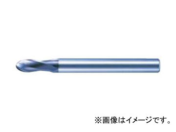 ナチ/NACHI 不二越 オーバルミル 16mm OVM16×32