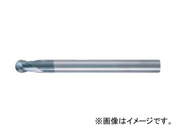 ナチ/NACHI 不二越 GS MILL ハードボール 8mm GSBH20400SF