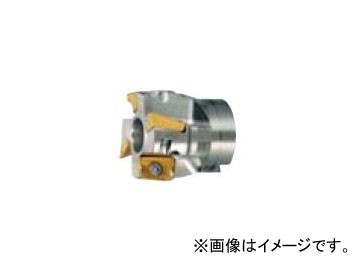 ナチ/NACHI 不二越 WAVY MILL NWEX3000F/R  WAVY MILL NWEXF3000R NEW ホルダ 多刃タイプ 125mm NWEXF3125R