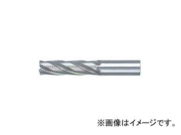 ナチ/NACHI 不二越 ラフィングエンドミル ロング 14mm LRE14の通販は