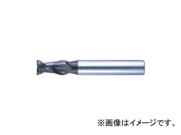 ナチ/NACHI 不二越 DLC ハイスミル 18mm 2DLCHE18