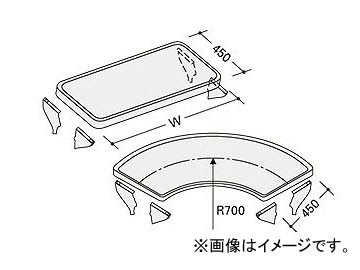 ナイキ/NAIKI カウンター天板 ローパーティションBP型用 BDU-084C 800mmの通販はau PAY マーケット -  オートパーツエージェンシー | au PAY マーケット－通販サイト