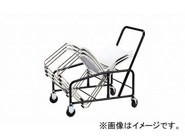 ナイキ/NAIKI スタッキング台車 SK37 590×965×870mm 74,360円