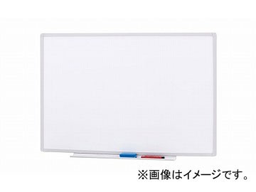 ナイキ/NAIKI 吊掛黒板 軽量タイプ BBL-3120T 907×72×607mmの通販は 29,568円
