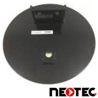 NEOTEC エアスプリング トッププレート 三菱ふそう FS エアサス013-00900/013-01100用 013-0810T