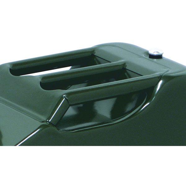 エマーソン(Emerson) ガソリン携行缶G 10L 消防法適合品 EM-142_1
