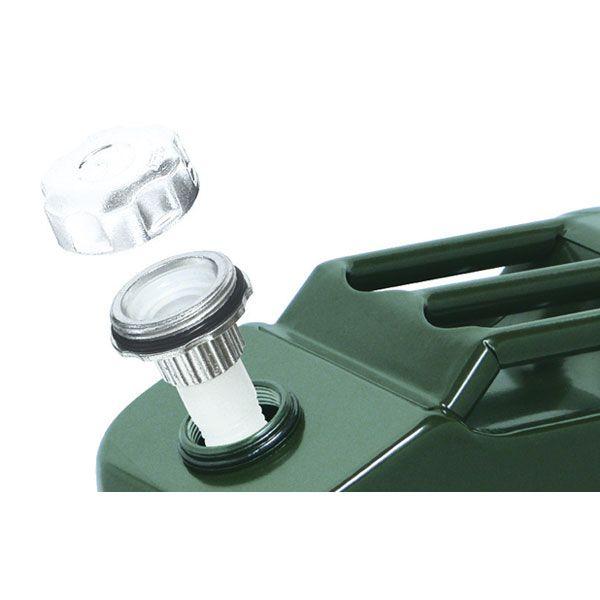 エマーソン(Emerson) ガソリン携行缶G 10L 消防法適合品 EM-142_3