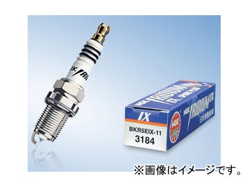 イリジウムスパークプラグ CR9EIX 3521 移り変わる 4個 NInja