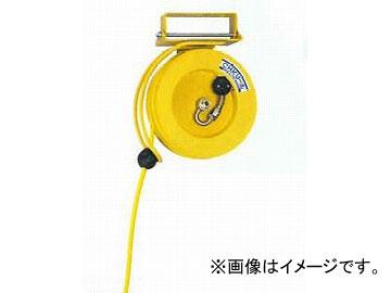 日動工業/NICHIDO ウレタンホースリール 12m AR-810の通販は 39,325円