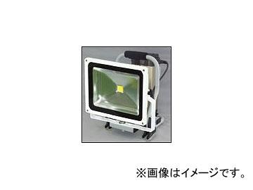 日動工業/NICHIDO LEDエコナイター50W リチウムバッテリーマルチスタンドライト DC24V仕様 LBL-50W-1L1Bの通販はその他DIY工具