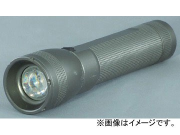 日動工業/NICHIDO スーパーLED スライドライト 3W屋内型 SL-3W-SLIDE