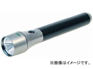 日動工業/NICHIDO スーパーLEDグリップライト 3W SL-3W-LG JAN：4937305038611の通販は