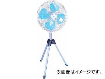 日動工業/NICHIDO 工場扇 アース付 KO-450Eの通販は 20,306円