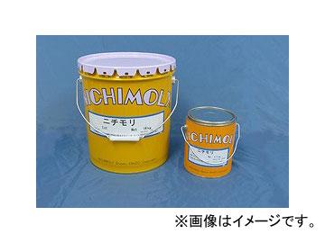 ニチモリ/NICHIMOLY BJグリース ペール缶 16kg N-195-16 26,430円