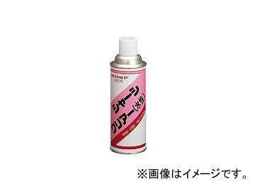 ニチモリ/NICHIMOLY シャシークリアー水性 420ml N-9000 入数：24本の通販は 24,514円