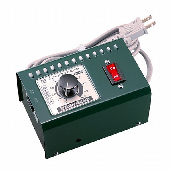 新潟精機 SK スピードコントロール 11A SP-110