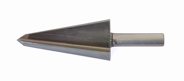 新潟精機 SK 円錐ドリル 6.5-20mm CD-M