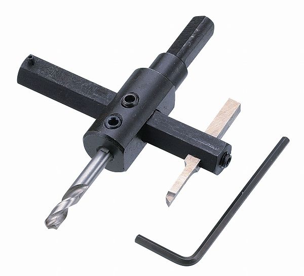 新潟精機 SK サークルカッタ C-125