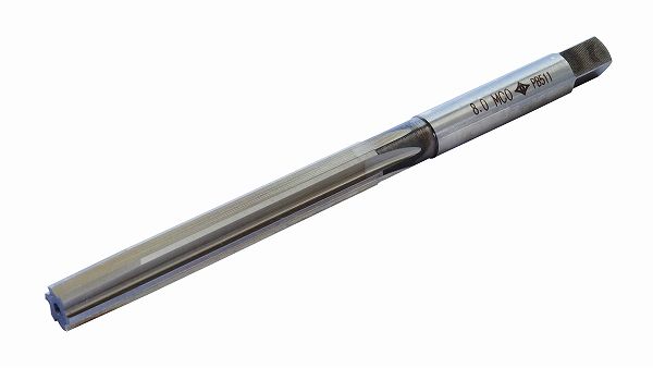 新潟精機 SK ハンドリーマ 8mm HR-8