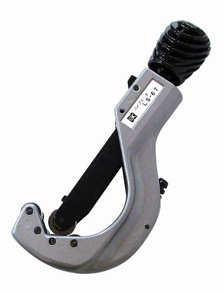 新潟精機 SK パイプカッタ クイックスライドタイプ LS-67 8,836円