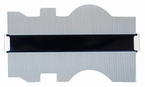 新潟精機 SK 型取りゲージ CG-300S