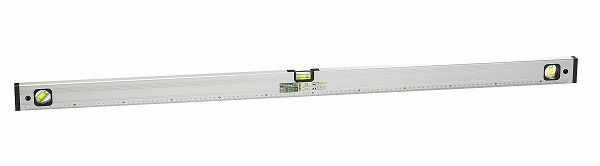 新潟精機 SK アルミ水平器 1200mm ALS-1200