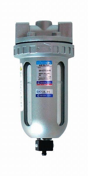 新潟精機 BeHAUS エアフィルタ T-421 8,316円