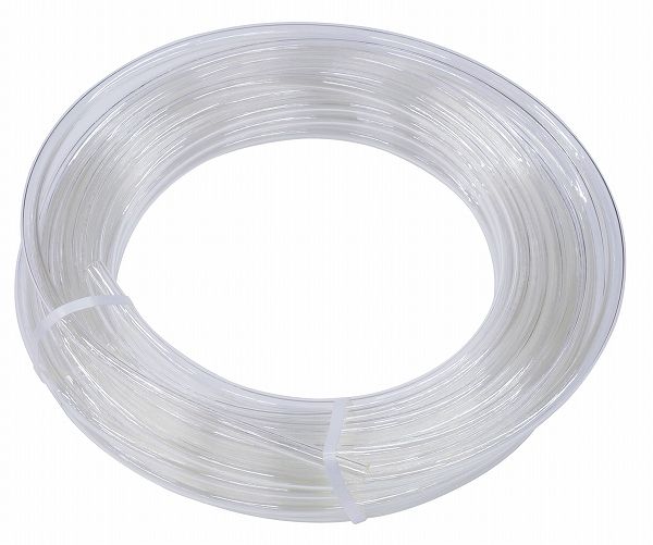 新潟精機 PISCO ポリウレタンチューブ クリア 12mm×20m UB1280-20-C
