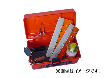 ニシノ/RVトラスト 内面修理セット（NT-1専用） IR-1 27,982円