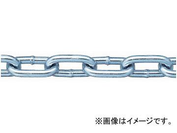 ニッサチェイン/NISSA CHAIN ヘビーリンク 鉄 ユニクロ 30m IW85 JAN：4968462058112の通販は