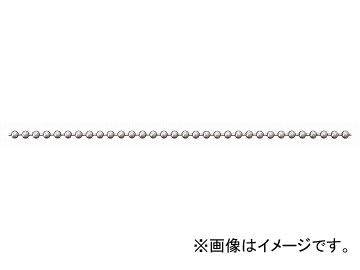 ニッサチェイン/NISSA CHAIN ボール ステンレス 研磨 30m SB45 JAN：4968462062706