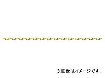 ニッサチェイン/NISSA CHAIN サッシュ 真ちゅう キリンス 30m BP6 JAN：4968462067527 6,486円