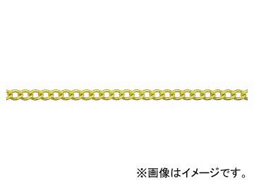 ニッサチェイン/NISSA CHAIN フリクションショートマンテル 真ちゅう キリンス 30m BS25F JAN：4968462066322 28,709円