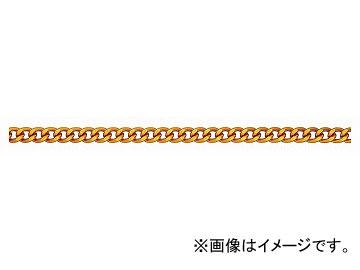 ニッサチェイン/NISSA CHAIN フリクションショートマンテル アルミニウム 金 30m AS25F JAN：4968462070800