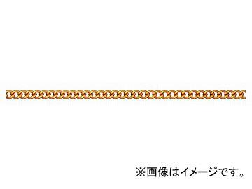 ニッサチェイン/NISSA CHAIN フリクションショートマンテル アルミニウム 金 30m AS20F JAN：4968462071500