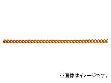 ニッサチェイン/NISSA CHAIN ショートマンテル アルミニウム 銀 30m AS20 JAN：4968462071609
