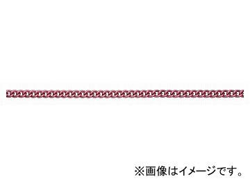 ニッサチェイン/NISSA CHAIN ショートマンテル アルミニウム 銀 30m AS18 JAN：4968462071876