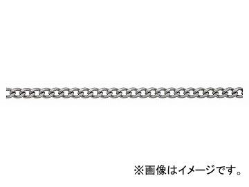 ニッサチェイン/NISSA CHAIN フリクションショートマンテル リール巻チェイン 鉄 クローム 15m巻 R-IS25F JAN：4968462151806 7,709円