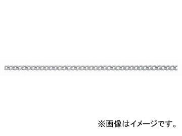 ニッサチェイン/NISSA CHAIN ショートマンテル リール巻チェイン アルミニウム 銀 30m巻 R-AS16 JAN:4968462172016