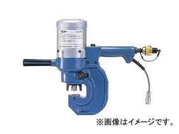 日東工器 携帯式単動油圧パンチャ セルファー HA05-1018の通販は 150,929円