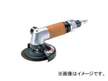 日東工器 空気式ジスクサンダ マイトン ジスクペーパ用 MAS-40